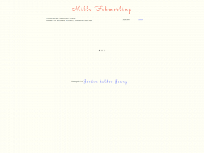 millefehmerling.com snapshot
