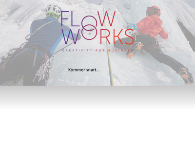 flowworks.no snapshot