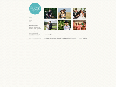 legrandjour.be snapshot
