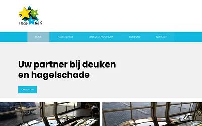 hageltech.be snapshot