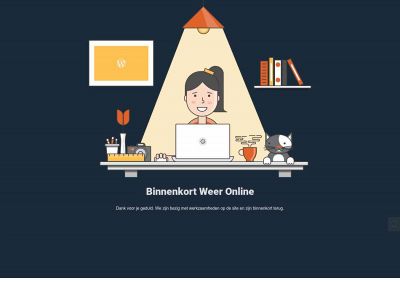 swsupport.nl snapshot