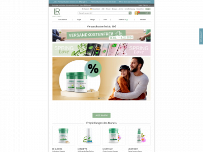 bodycareabdelaali.com snapshot