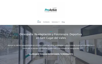 proactive.cat snapshot