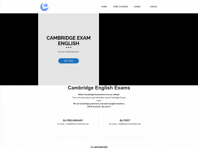 cambridgeenglishpdf.com snapshot