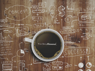 yourstorydiscovered.com snapshot