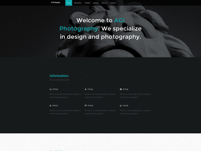 agiphotographs.com snapshot