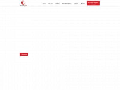 corvuslabs.io snapshot
