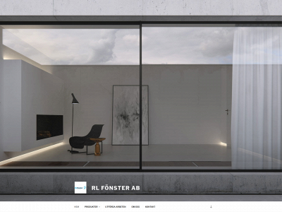 rlfonsterab.se snapshot