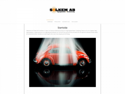 solkem.se snapshot