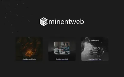 eminentweb.ch snapshot