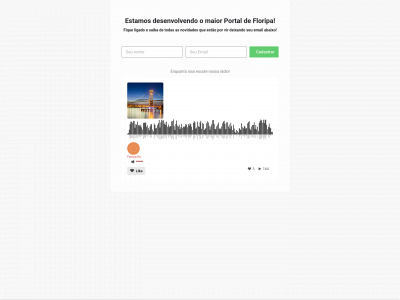 floripa.com snapshot