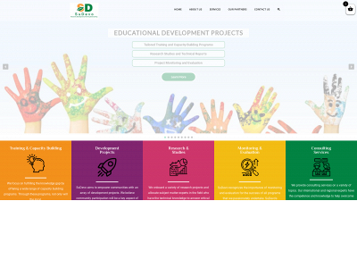 sudevo.net snapshot