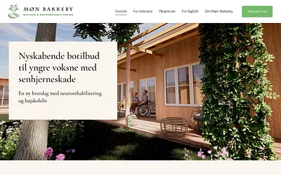 moen-bakkeby.dk snapshot