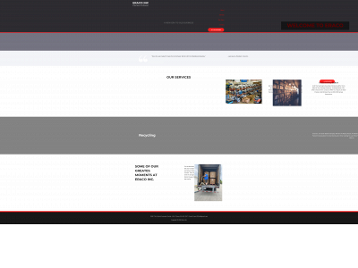 eracousa.com snapshot