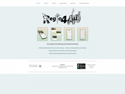 regio4all.org snapshot