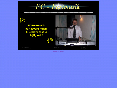 fc-festmusik.dk snapshot