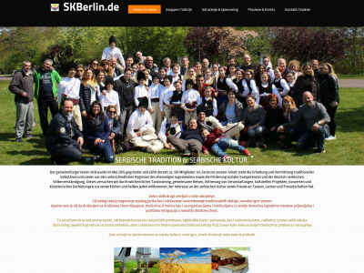 skberlin.de snapshot