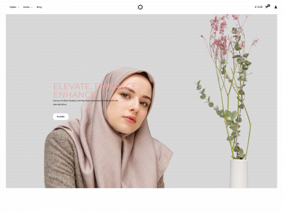 islamiqclothes.nl snapshot