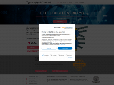 redovisnings.nu snapshot