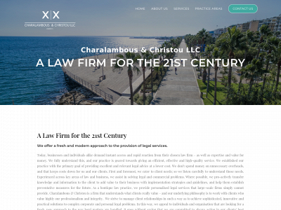 cypriotlawyer.com snapshot