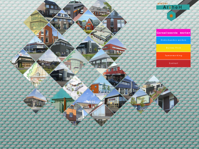 atelier-archeh.nl snapshot