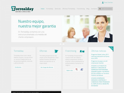 www.atctorrealday.com snapshot