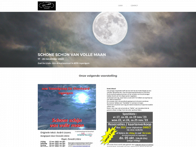 vlaschaard-ingooigem.be snapshot