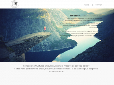 360design.fr snapshot