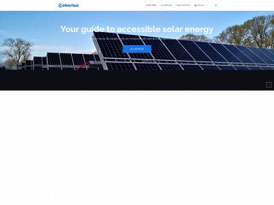 cobertus.com snapshot
