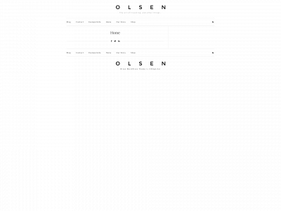 glampingqueen.se snapshot