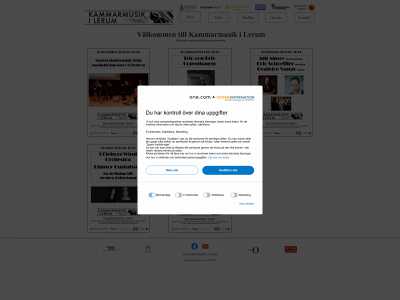 kammarmusikilerum.se snapshot