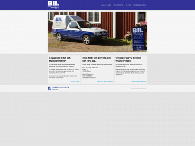 bilohusvagn.nu snapshot