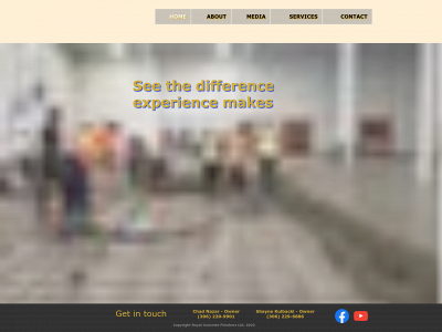 royalconcretefinishers.ca snapshot