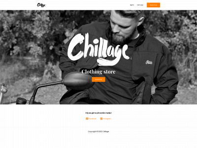 chillage.se snapshot