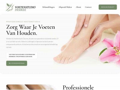 voetenstudioijburg.nl snapshot
