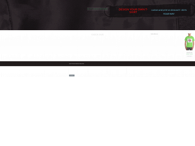 pastshirtsandmore.com snapshot