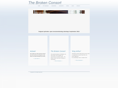 brokenconsort.nl snapshot
