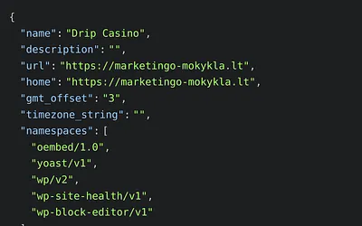 marketingo-mokykla.lt snapshot