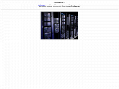bgnews.com.br snapshot