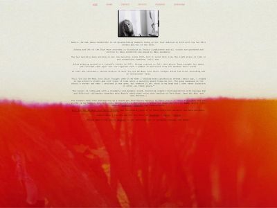 annaandthesea.com snapshot