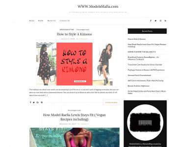 modelsmafia.com snapshot
