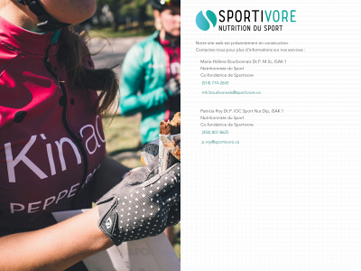 sportivore.ca snapshot