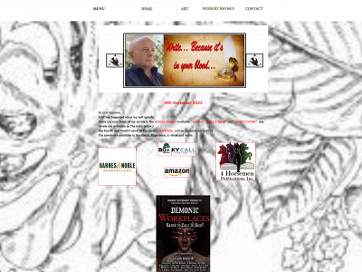 alanberkshire.com snapshot