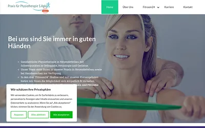physio-agko.de snapshot