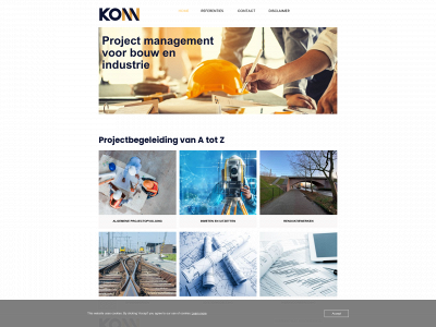 konn.be snapshot