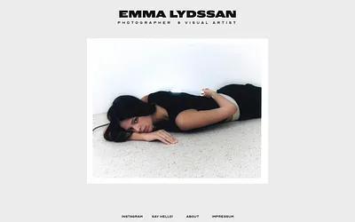 emmalydssan.de snapshot