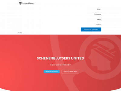 schenenblutsers.be snapshot