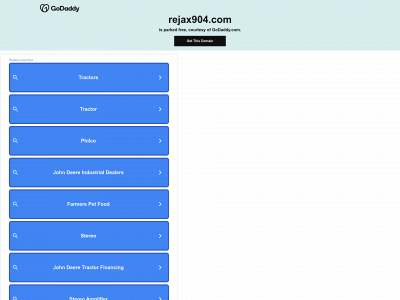rejax904.com snapshot
