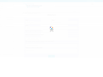 blueoceanmarket.co snapshot