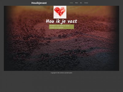 ikhoujevast.nl snapshot